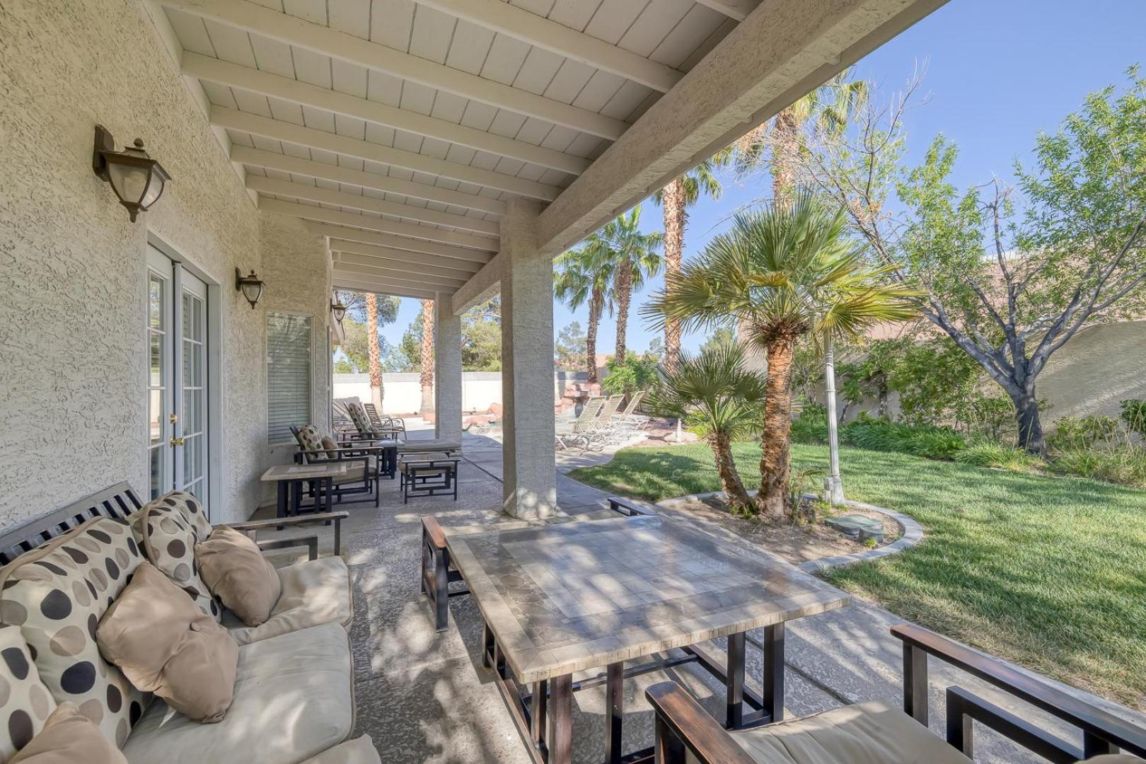 Lucky Getaway Lv Holiday home Las Vegas
