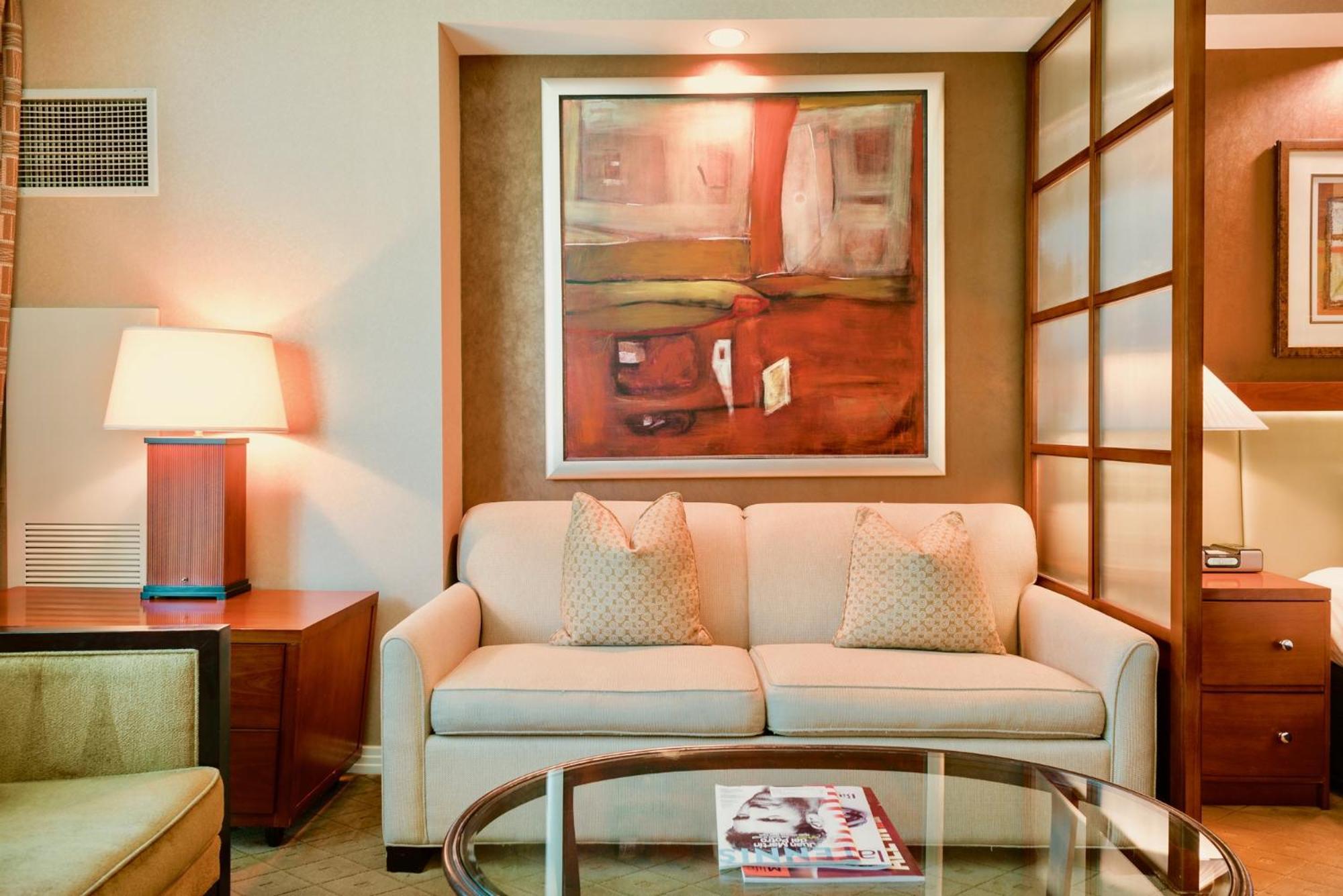 Strip View - No Fee ! Appartement *