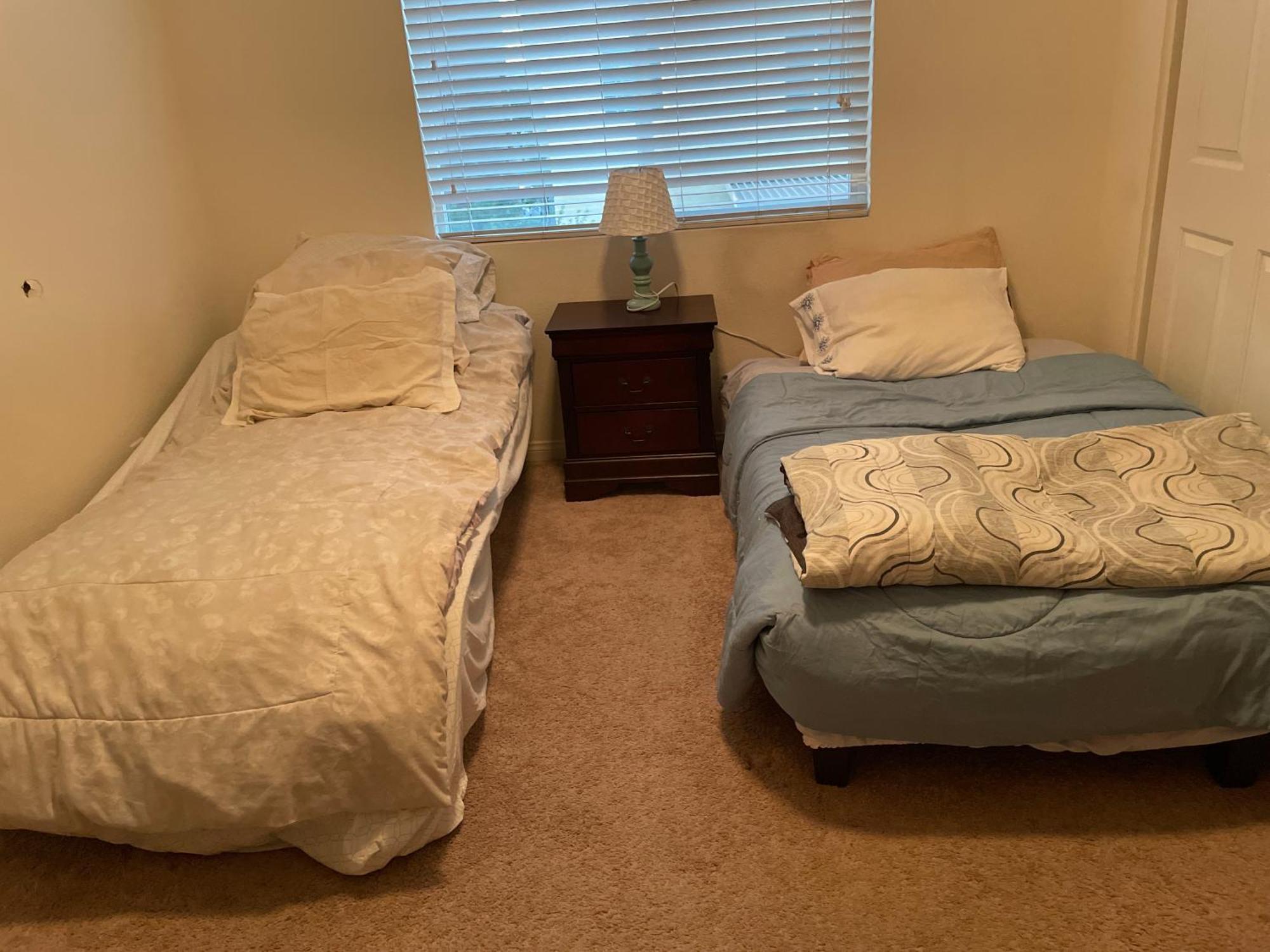 Private In A Beautiful House Homestay Las Vegas