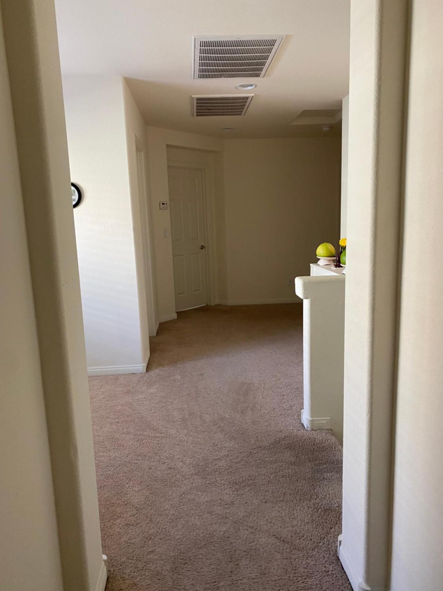 Private In A Beautiful House