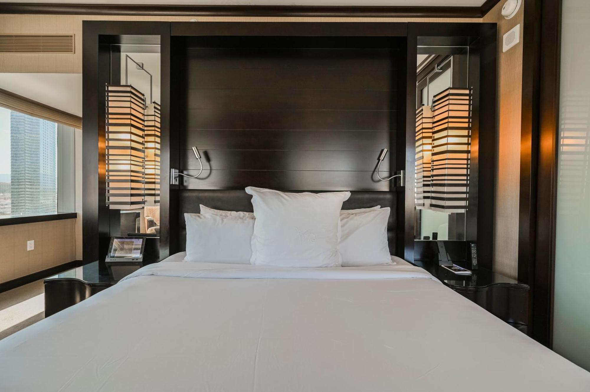 Aparthotel Stripviewsuites At Vdara