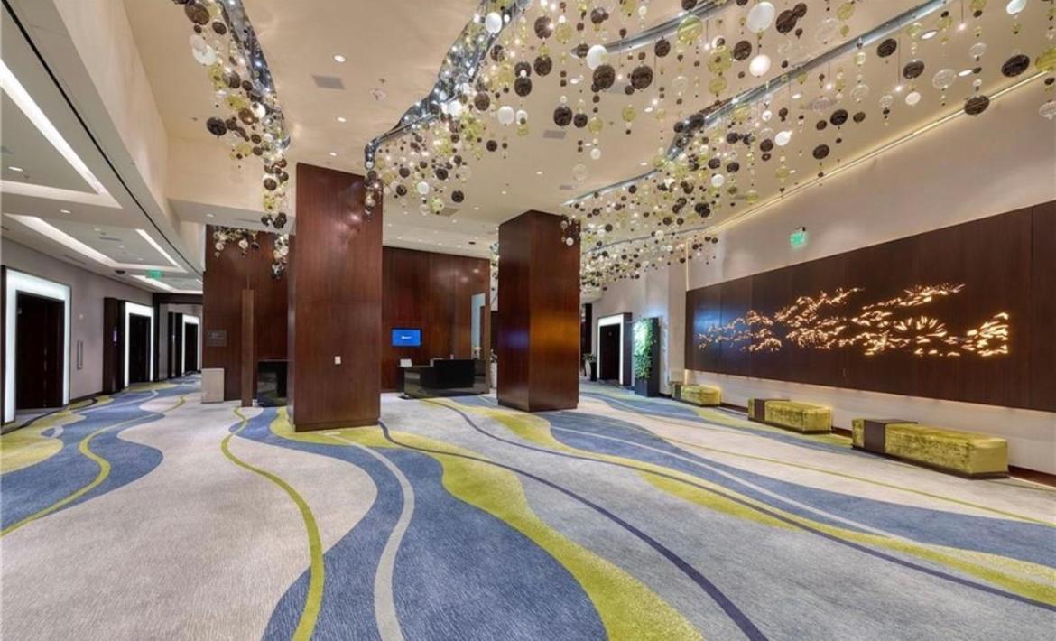 Aparthotel Vdara Beautiful On 22nd Flr Free Valet Parking *