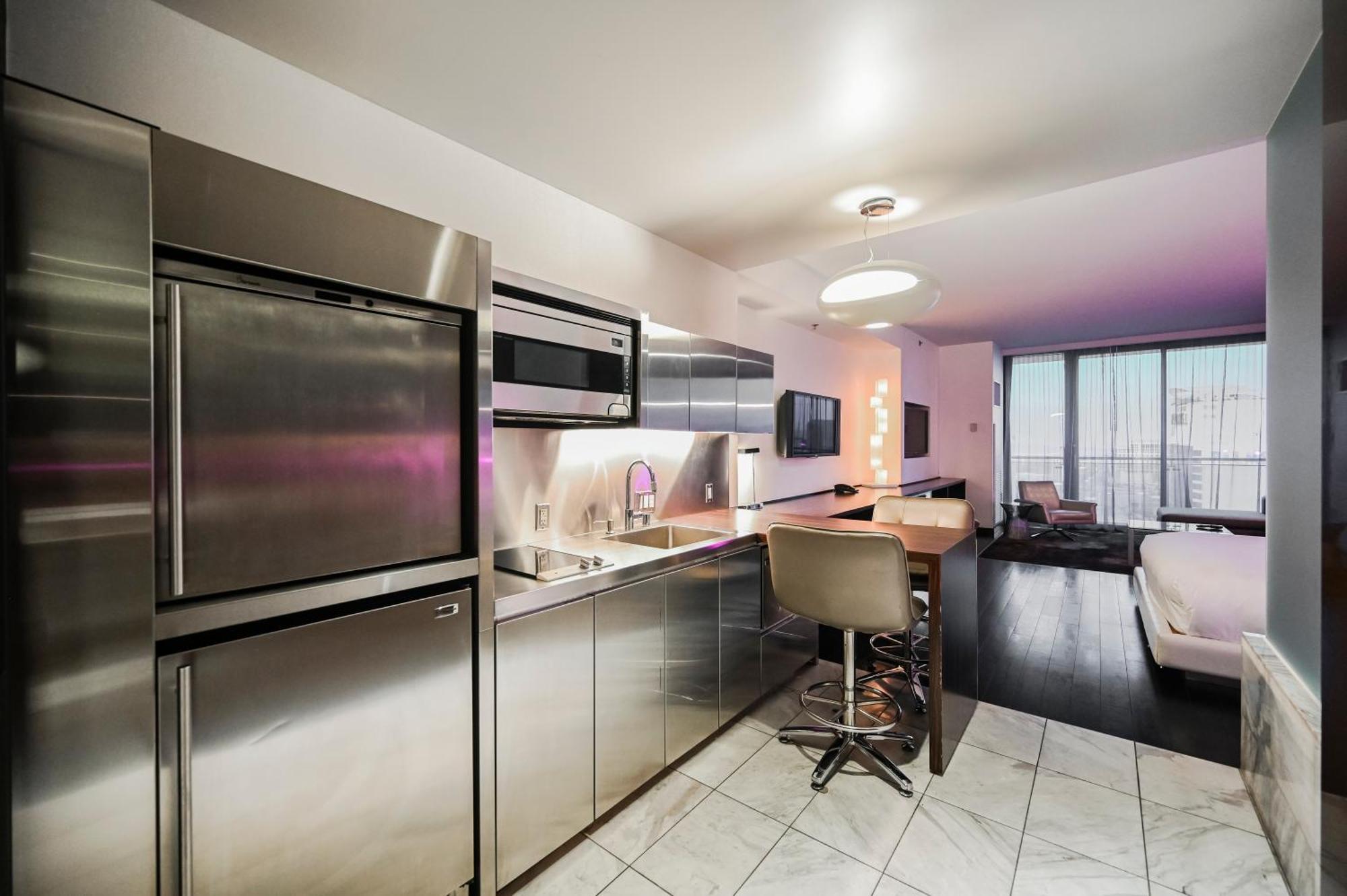 Aparthotel Stripviewsuites Two-bedroom Con-joined Exclusive