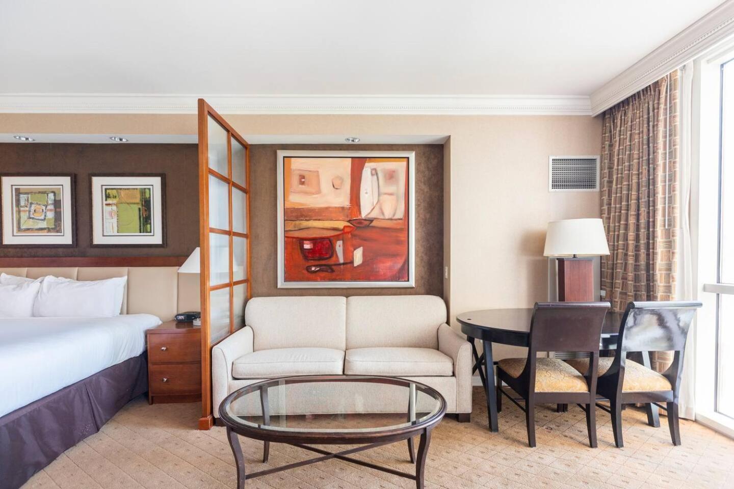 Mgm Signature Towers By Fantasticstay