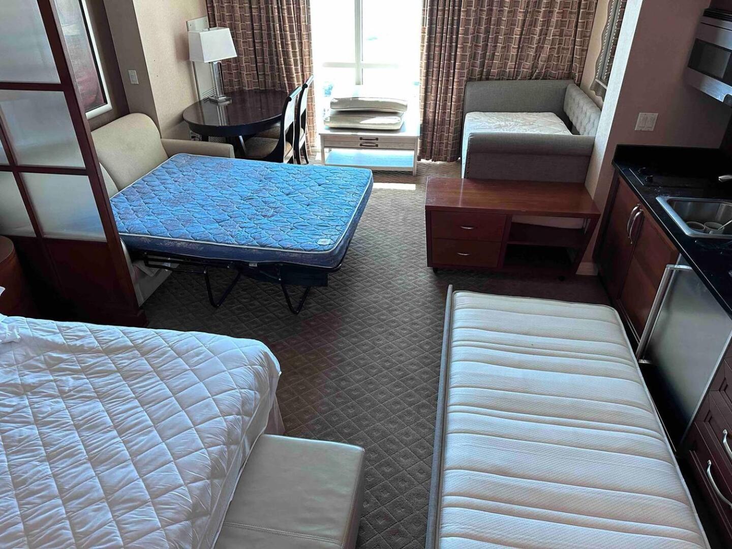 Station touristique Mgm Signature Towers By Fantasticstay Las Vegas