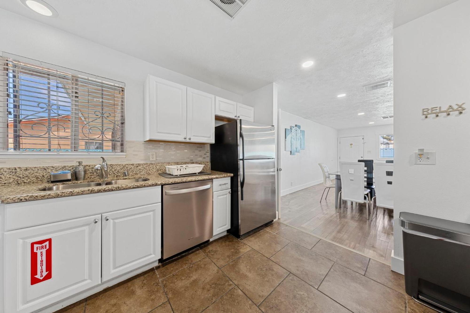 Holiday home Vegas Getaway: 1 Story, Private Pool, Game *
