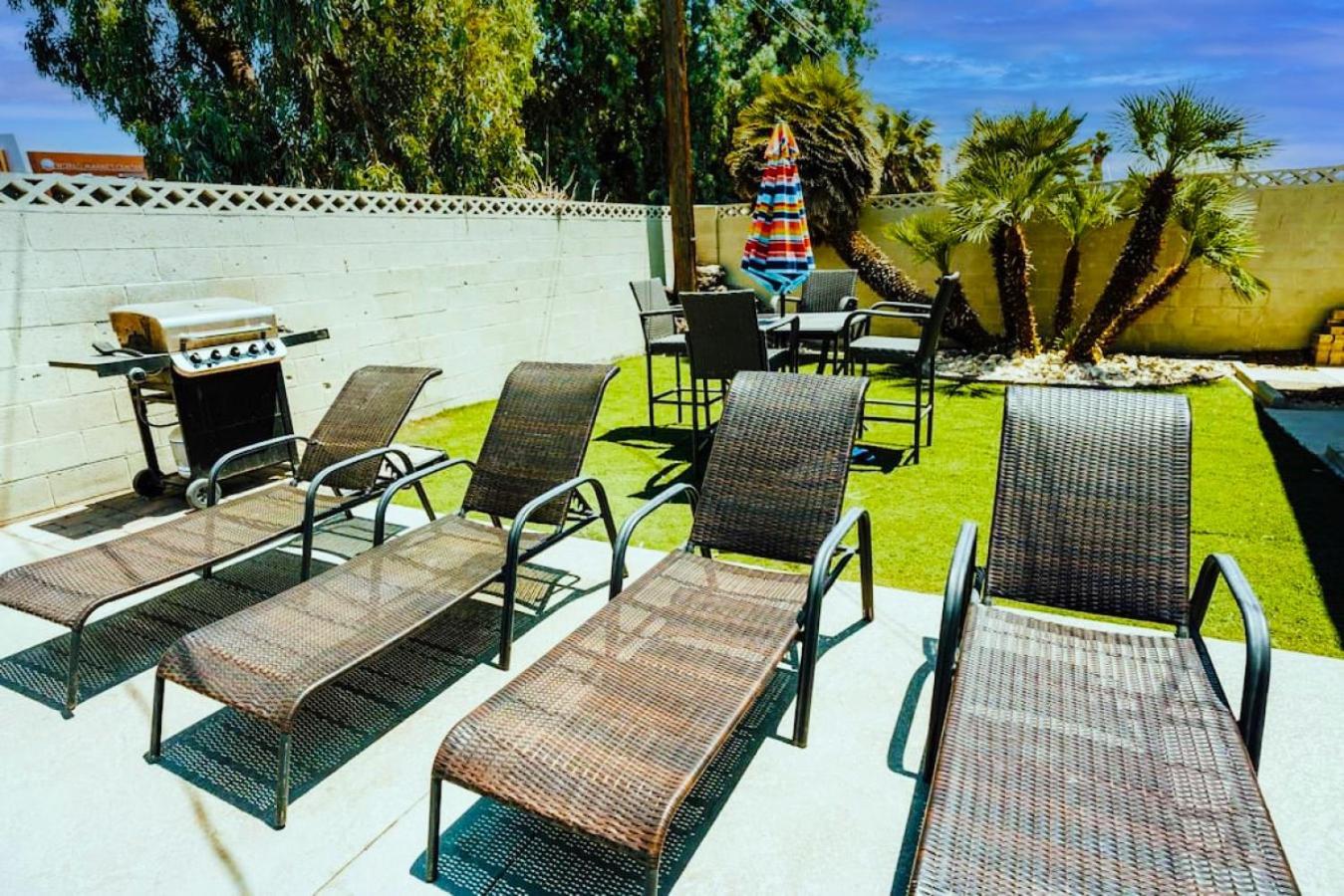 Holiday home Vegas Getaway: 1 Story, Private Pool, Game *