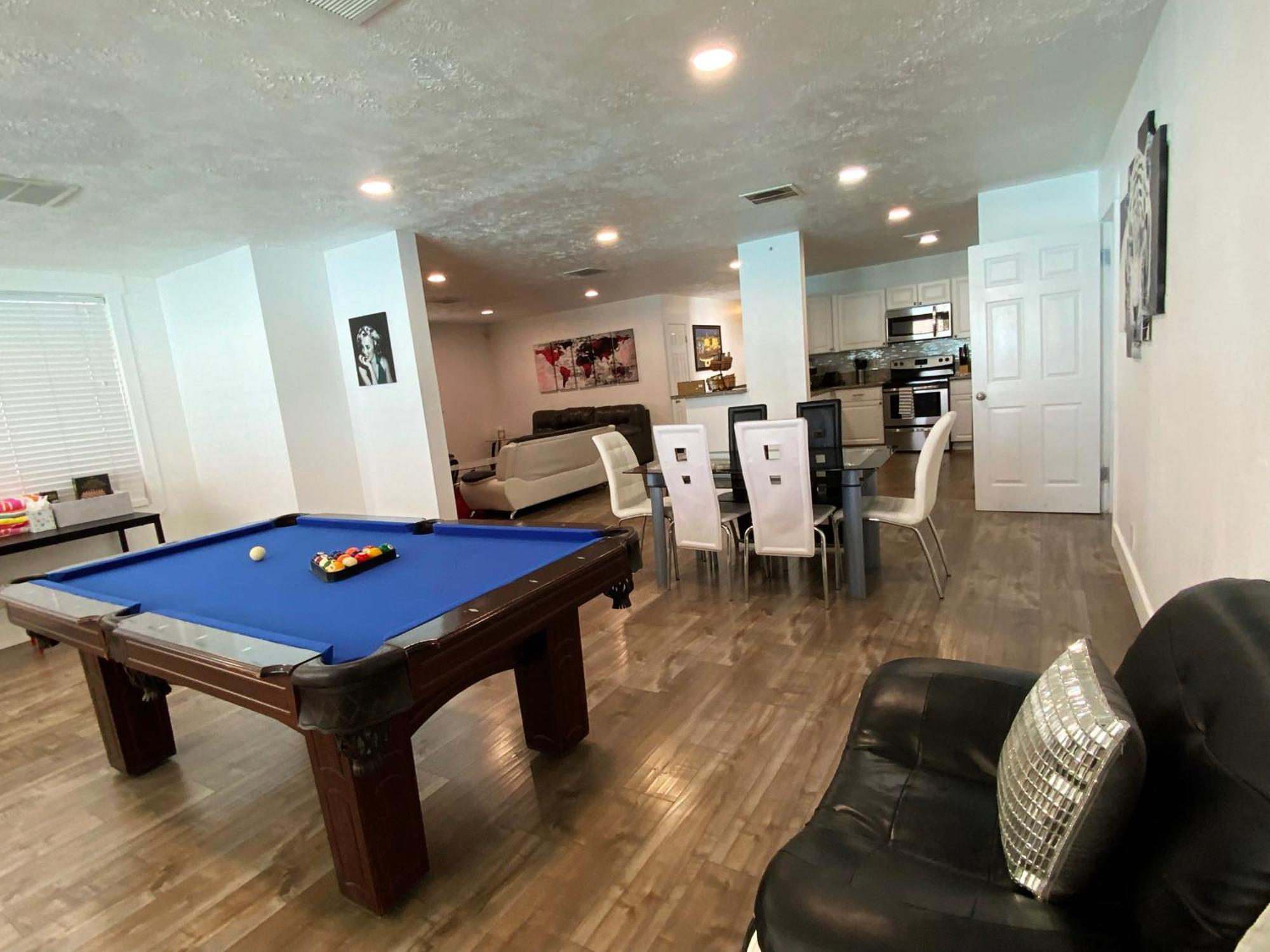 Holiday home Vegas Getaway: 1 Story, Private Pool, Game Las Vegas