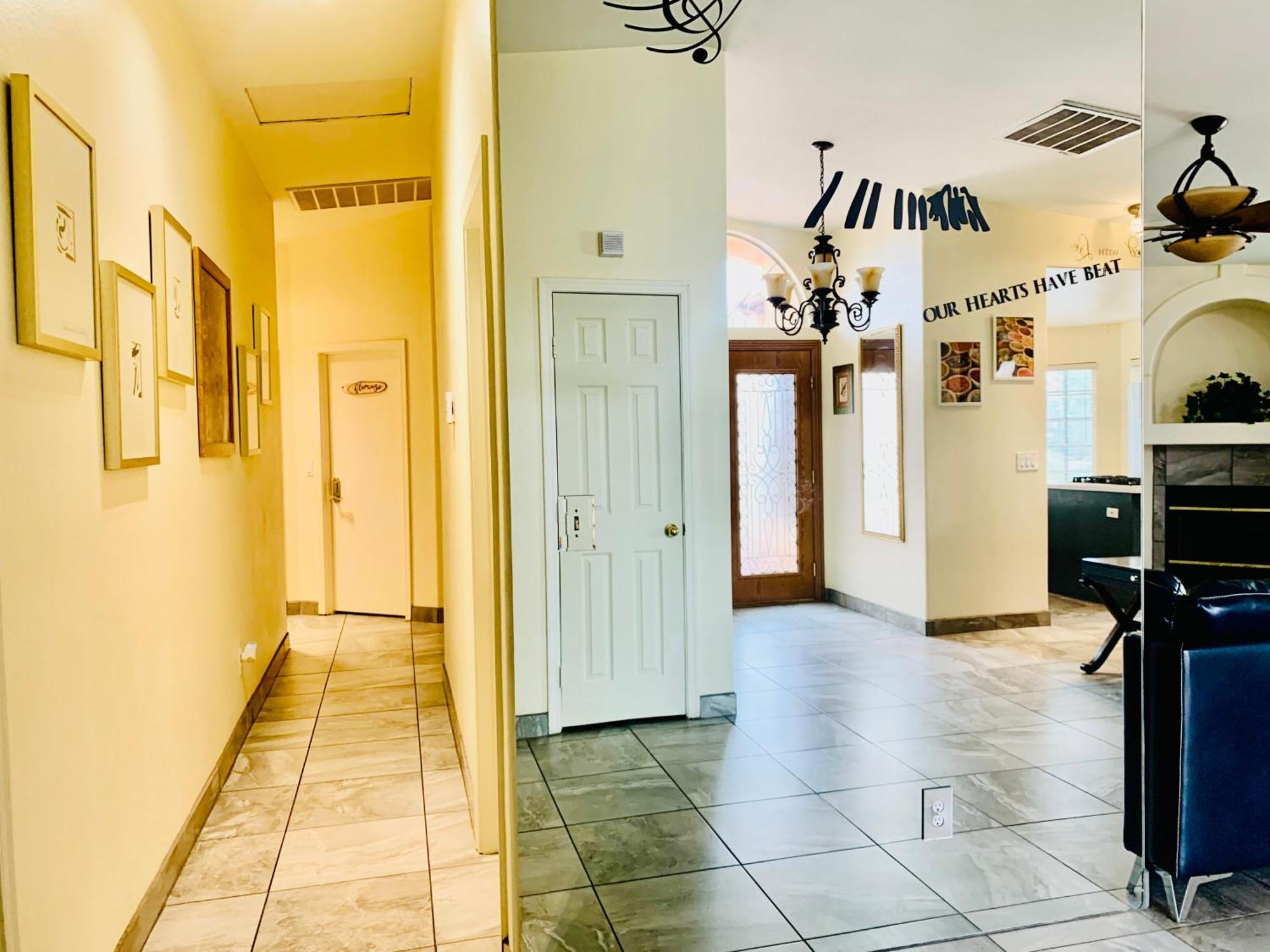 Watercreek-four-bedroom House In Vegas Holiday home