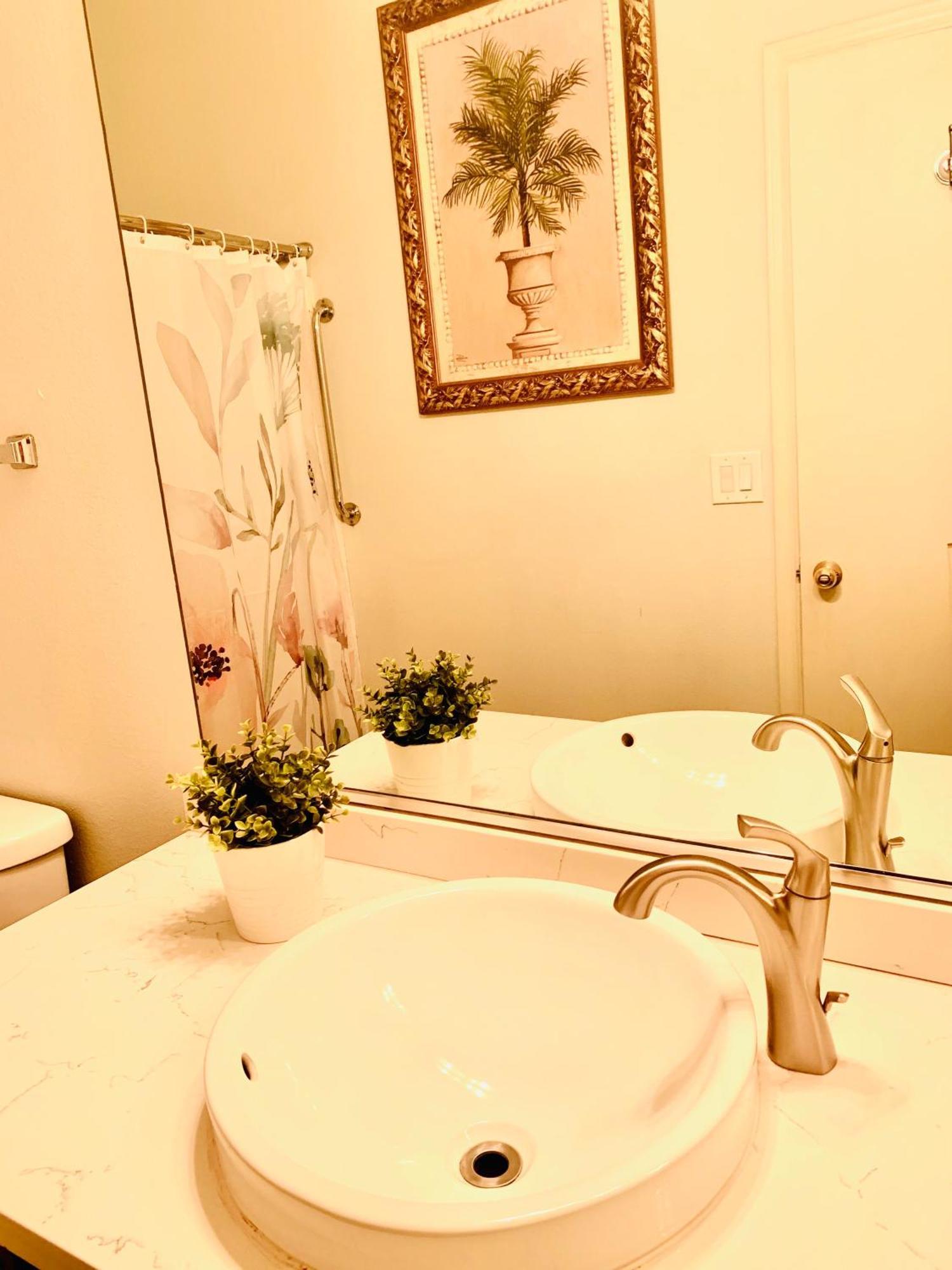 Holiday home Watercreek-four-bedroom House In Vegas