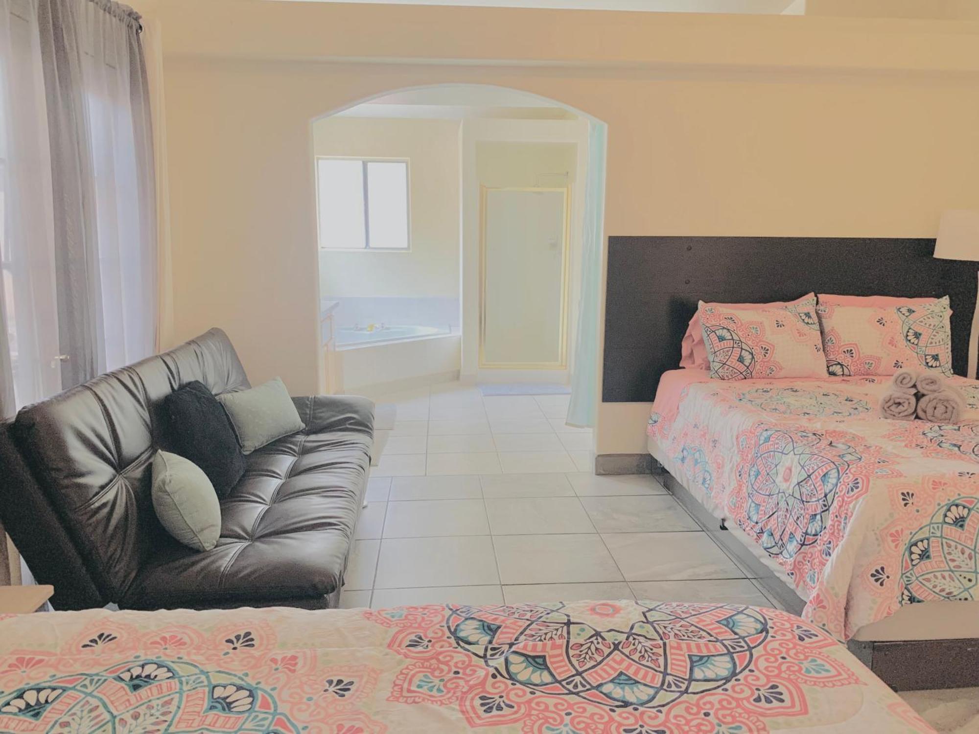 Watercreek-four-bedroom House In Vegas Las Vegas