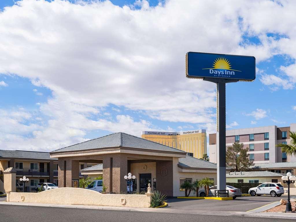 Hotel Days Vegas Airport