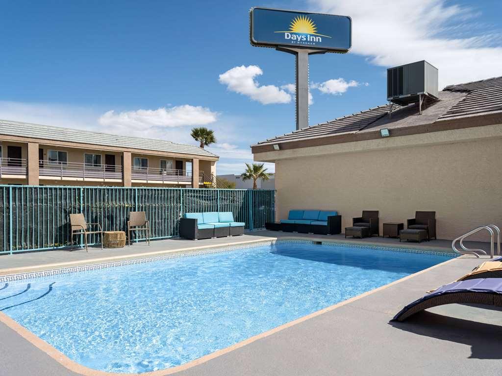 Days Vegas Airport Hotel Las Vegas