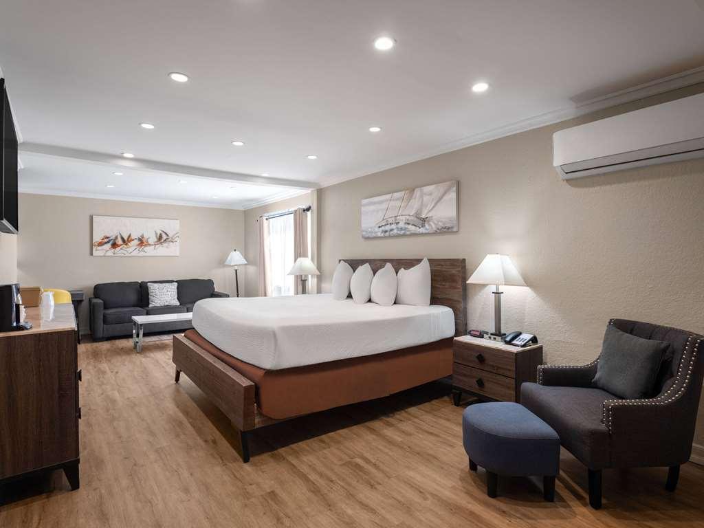 Hotel Days Vegas Airport