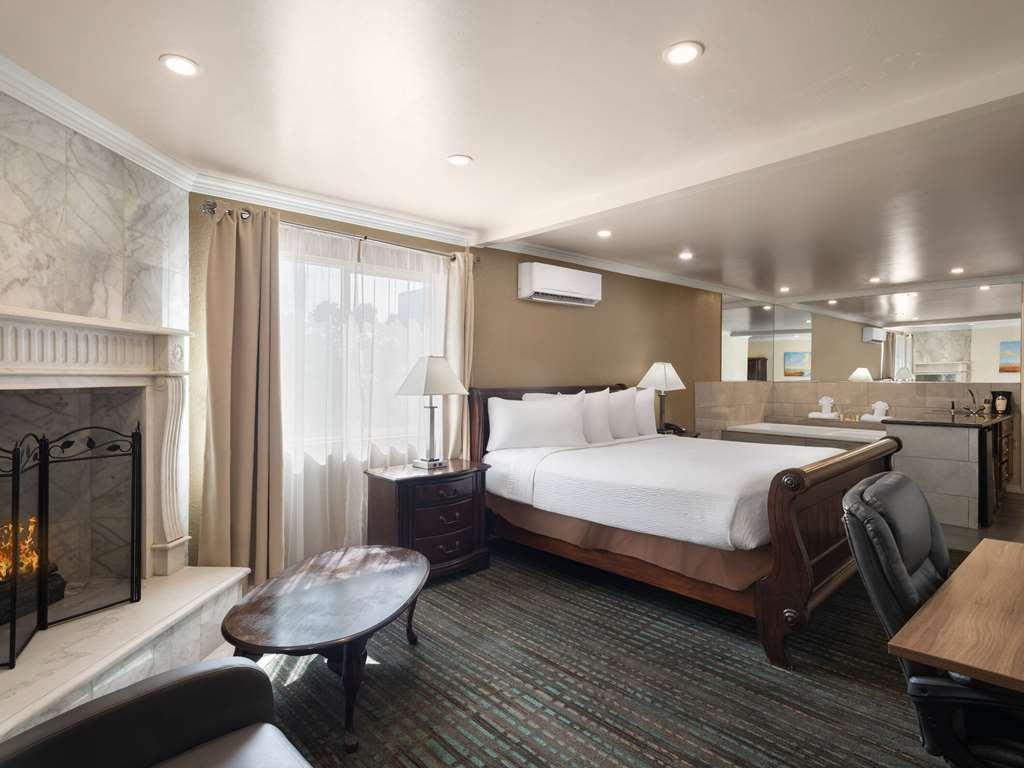 Hotel Days Vegas Airport Las Vegas