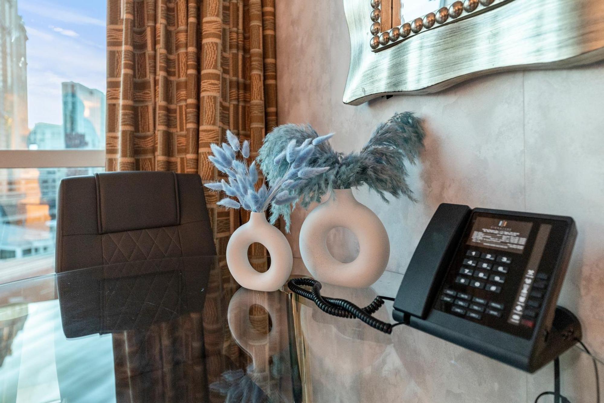 Lucky Gem Penthouse & Luxury At Signature Resort, Strip View 509 5*