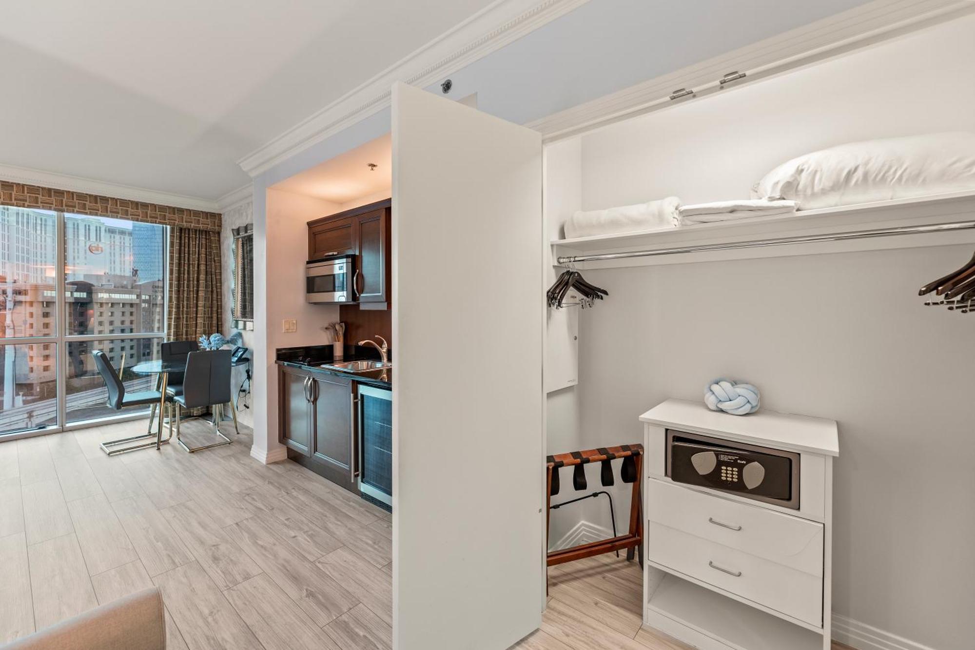 Lucky Gem Penthouse & Luxury At Signature Resort, Strip View 509 Hotel Las Vegas