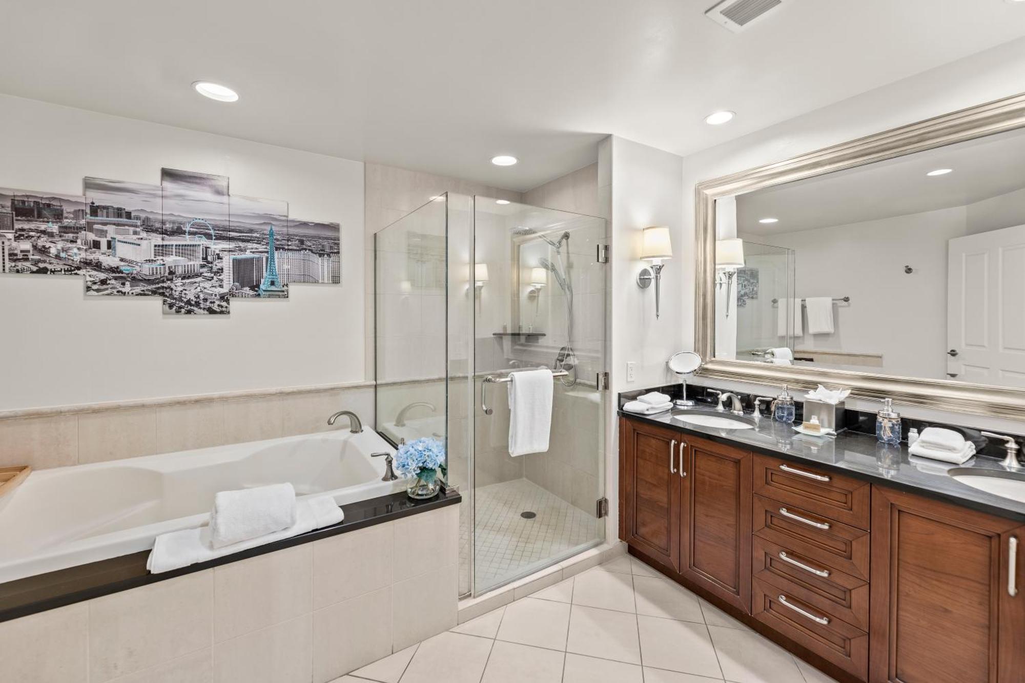 Lucky Gem Penthouse & Luxury At Signature Resort, Strip View 509 Hotel Las Vegas