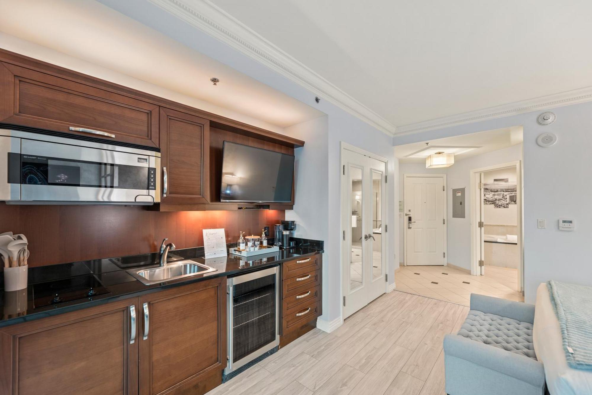 Lucky Gem Penthouse & Luxury At Signature Resort, Strip View 509 Las Vegas