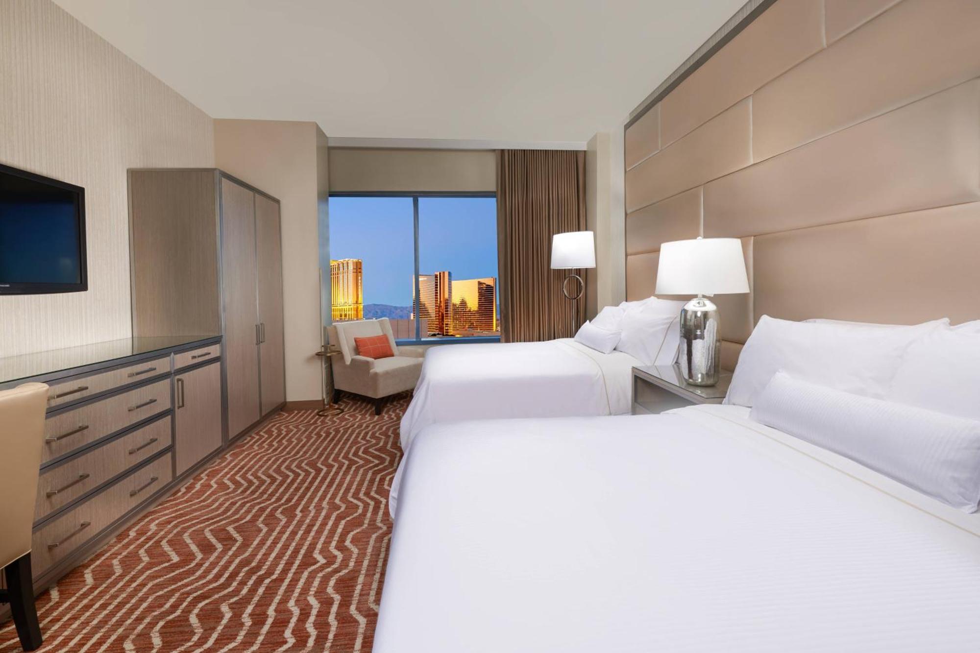 Hotel The Westin Vegas Hotel&spa 4*