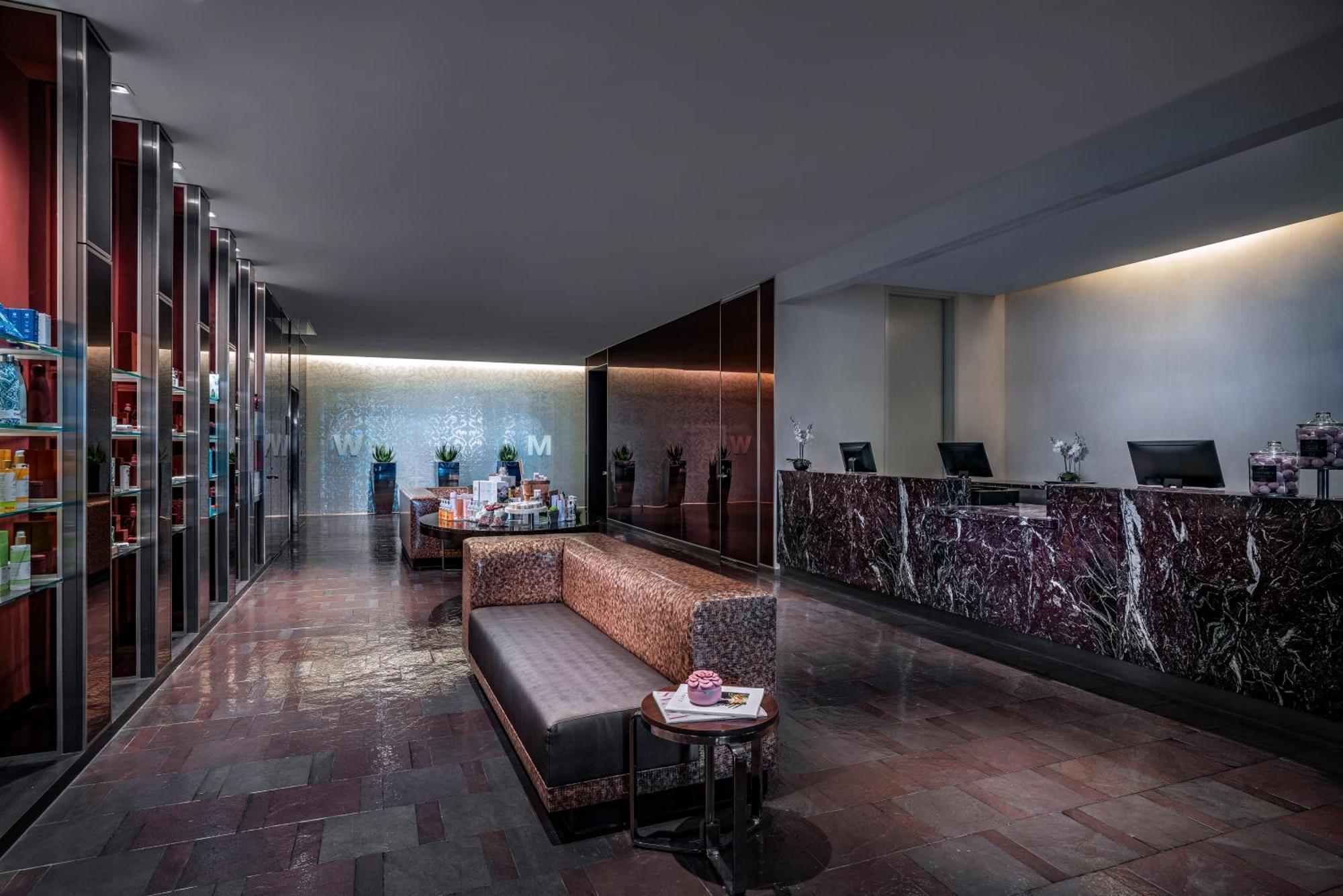 Stripviewsuites Two-bedroom Conjoined At Palms Place * Las Vegas