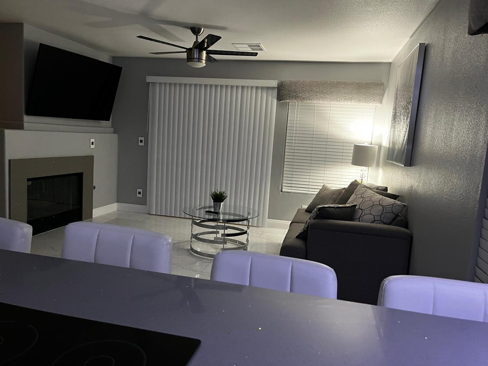 Beautiful House Las Vegas