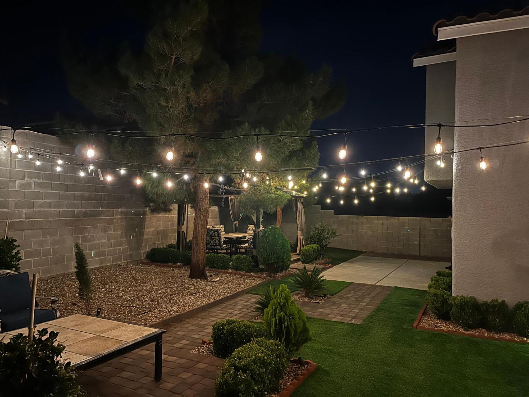 Beautiful House *