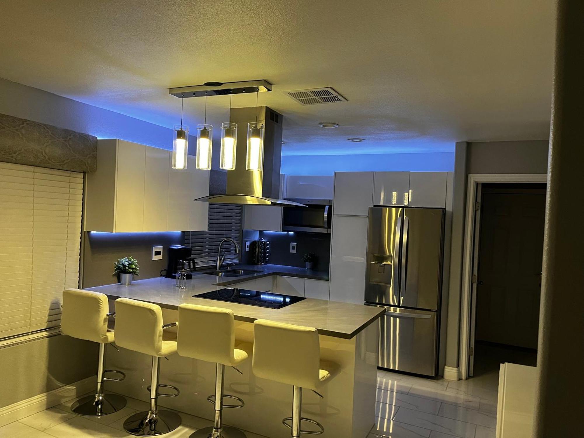 Beautiful House Holiday home Las Vegas