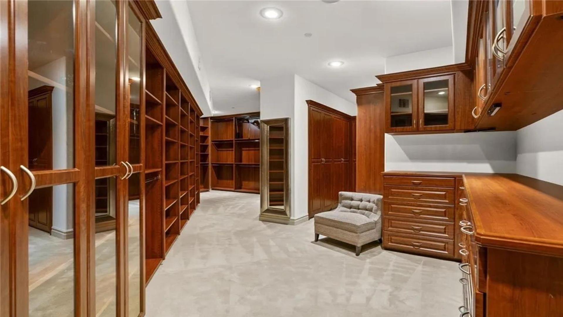 Three Bedroom Luxury With Private Express Elevator Las Vegas