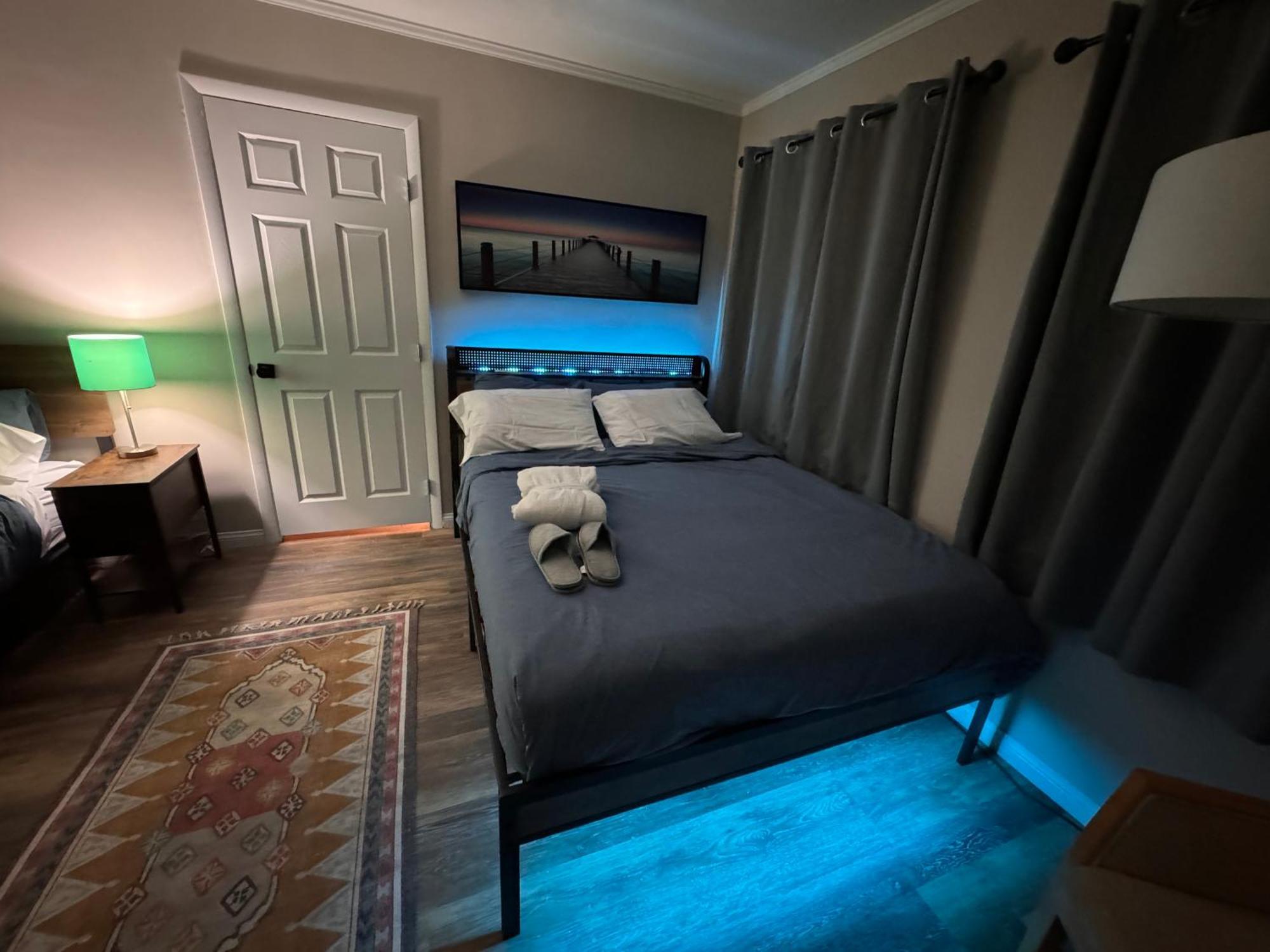 Vip Vegas Haven Downtown & Strip