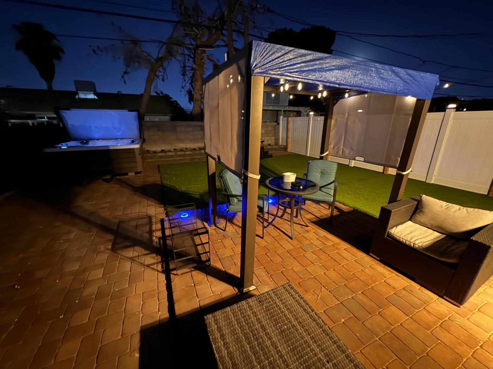 Vip Vegas Haven Downtown & Strip Appartement