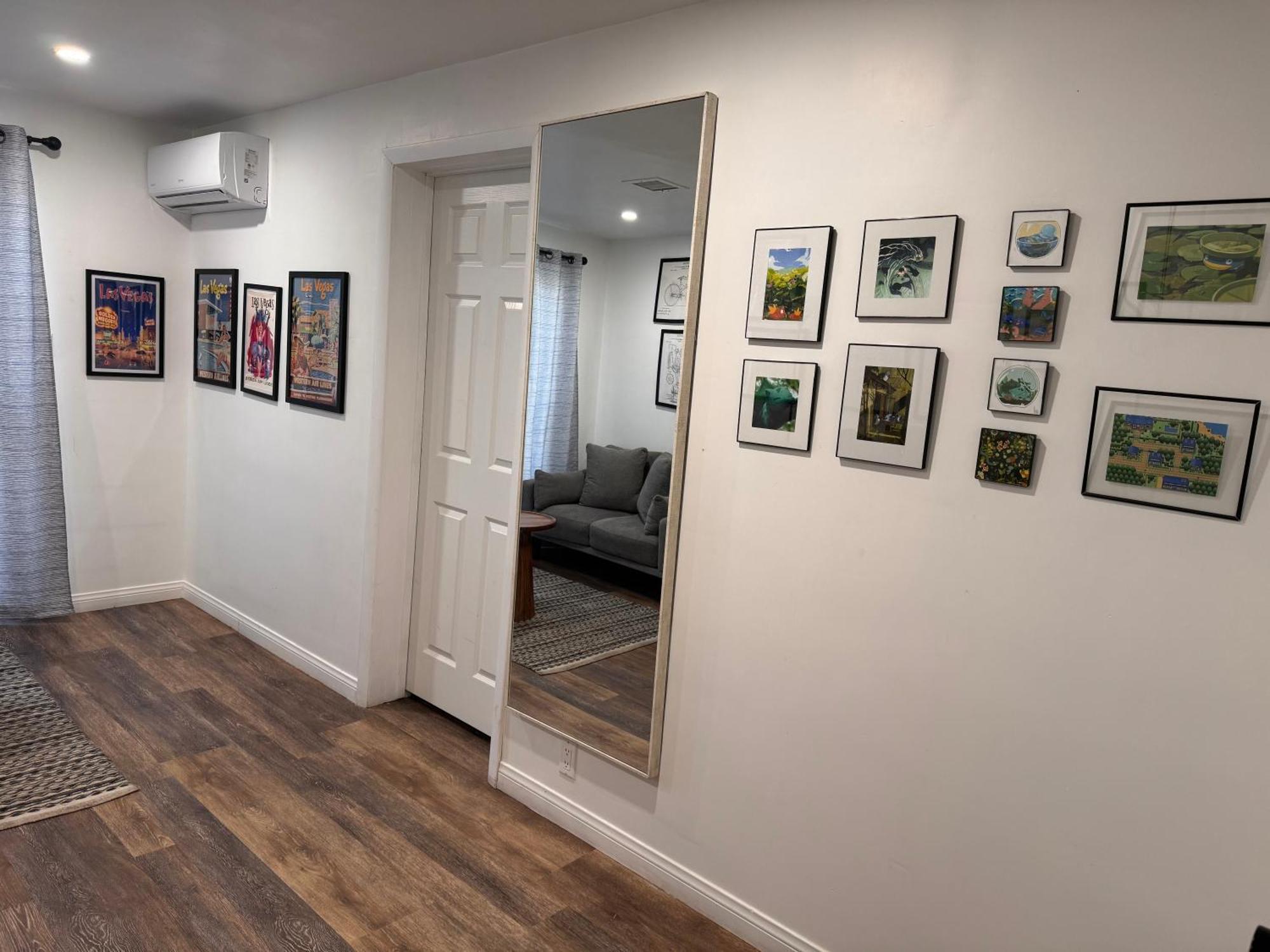 Appartement Vip Vegas Haven Downtown & Strip *