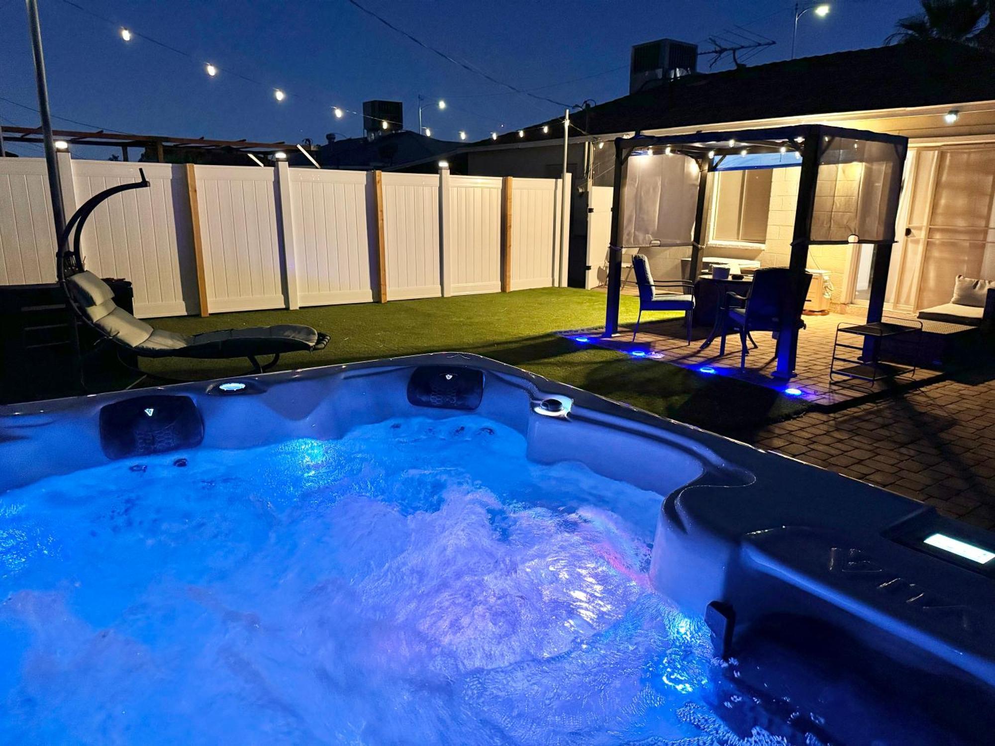 Vip Vegas Haven Downtown & Strip Appartement *