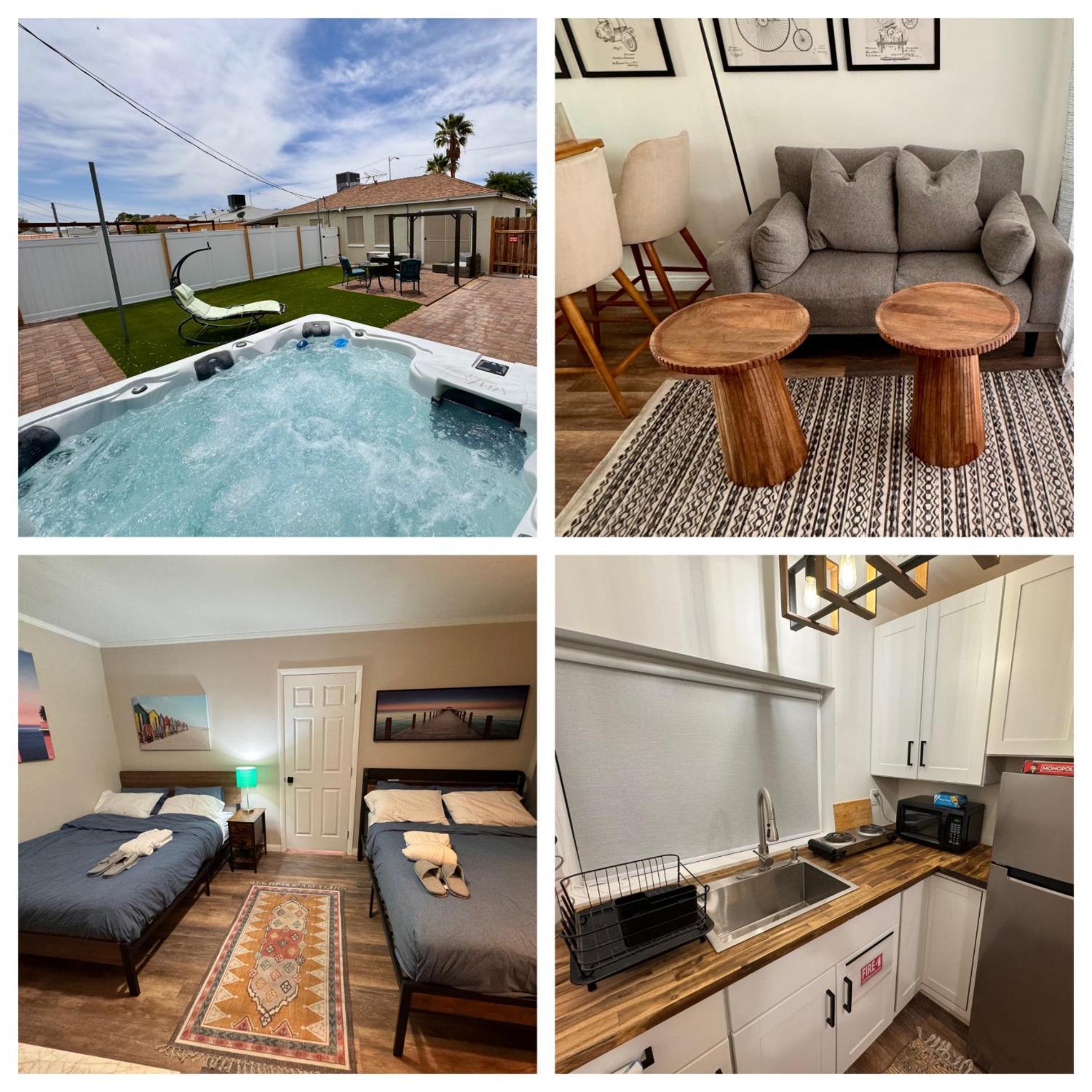 Vip Vegas Haven Downtown & Strip * Las Vegas