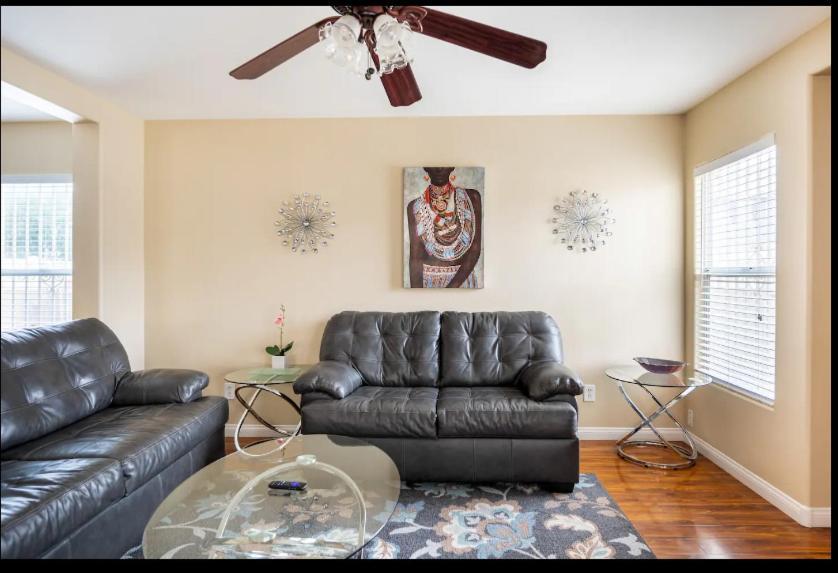 4 Bedroom North Vegas With Pool Las Vegas