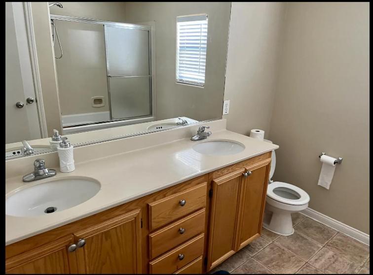 4 Bedroom North Vegas With Pool Casa de férias *