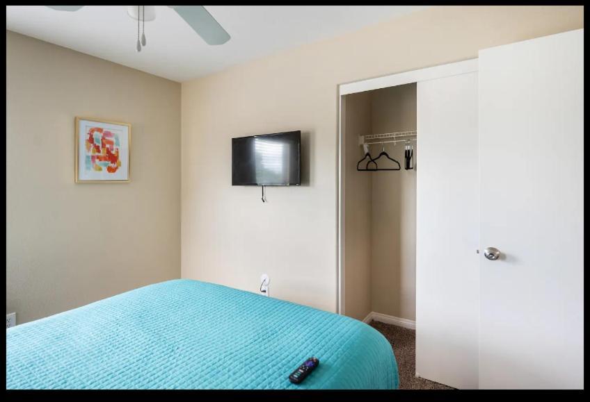 Casa de férias 4 Bedroom North Vegas With Pool