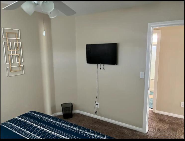Casa de férias 4 Bedroom North Vegas With Pool *