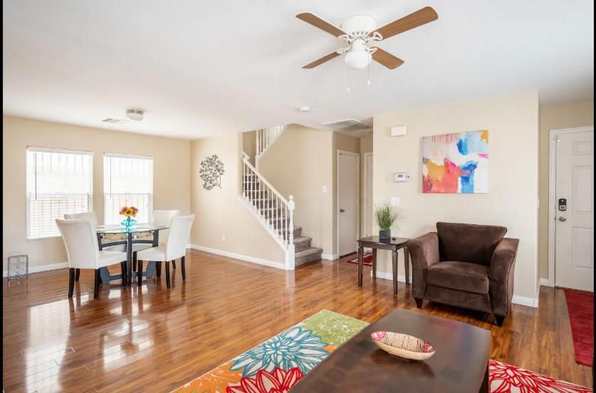 4 Bedroom North Vegas With Pool *