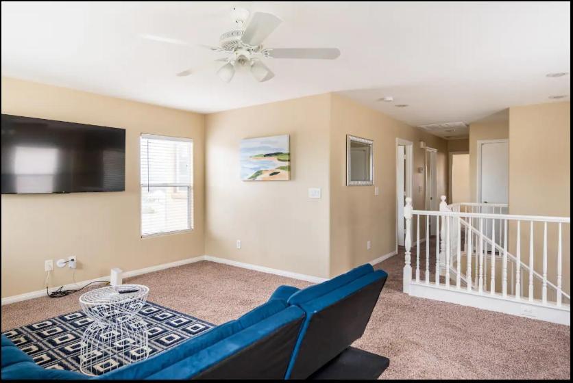 4 Bedroom North Vegas With Pool Las Vegas