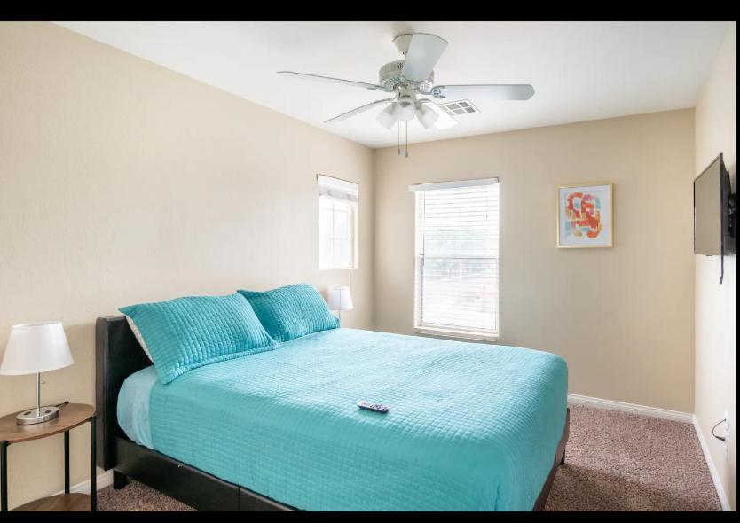 Casa de férias 4 Bedroom North Vegas With Pool