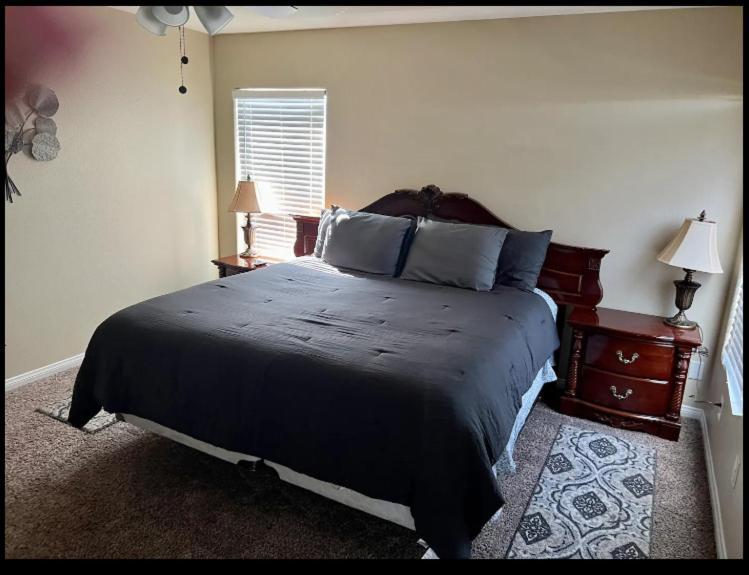 4 Bedroom North Vegas With Pool Casa de férias Las Vegas