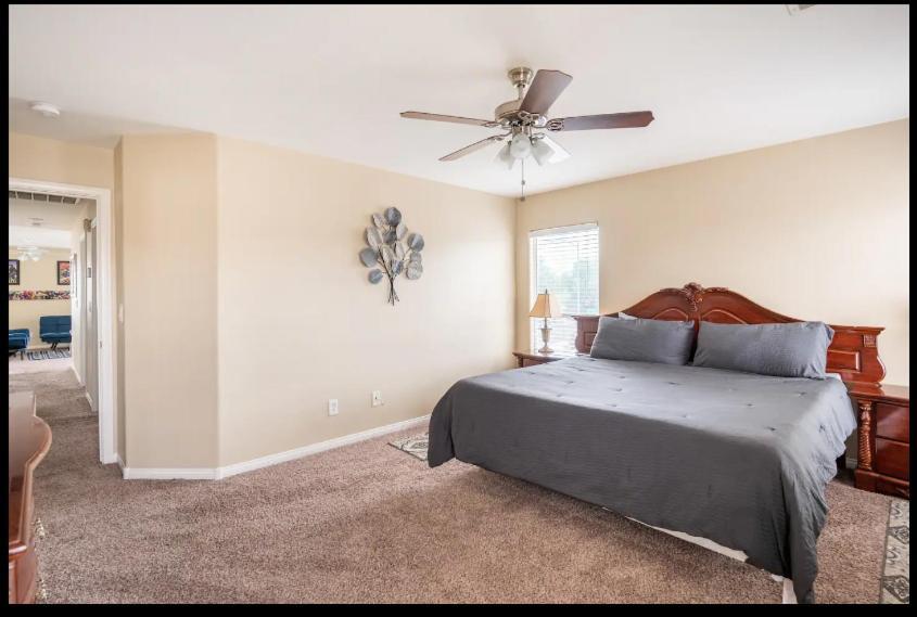 Casa de férias 4 Bedroom North Vegas With Pool