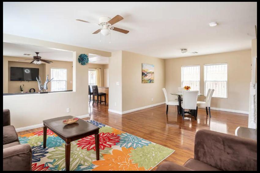 Casa de férias 4 Bedroom North Vegas With Pool Las Vegas