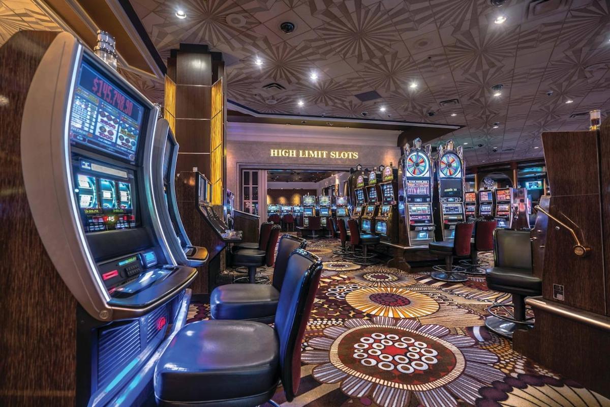 Apartment Mgm With Stunning View And Zero Fee! Las Vegas