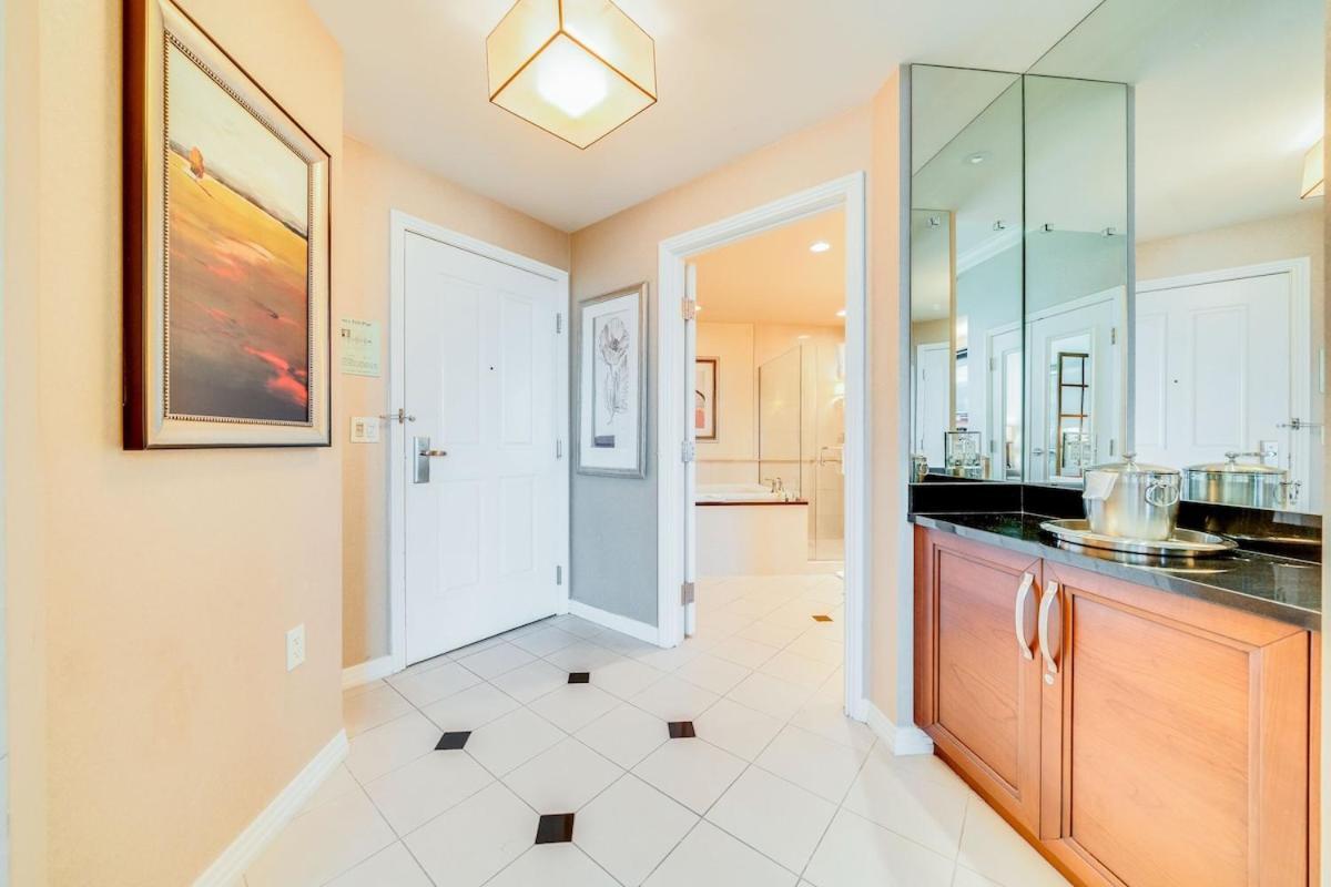 Mgm With Stunning View And Zero Fee! Apartment