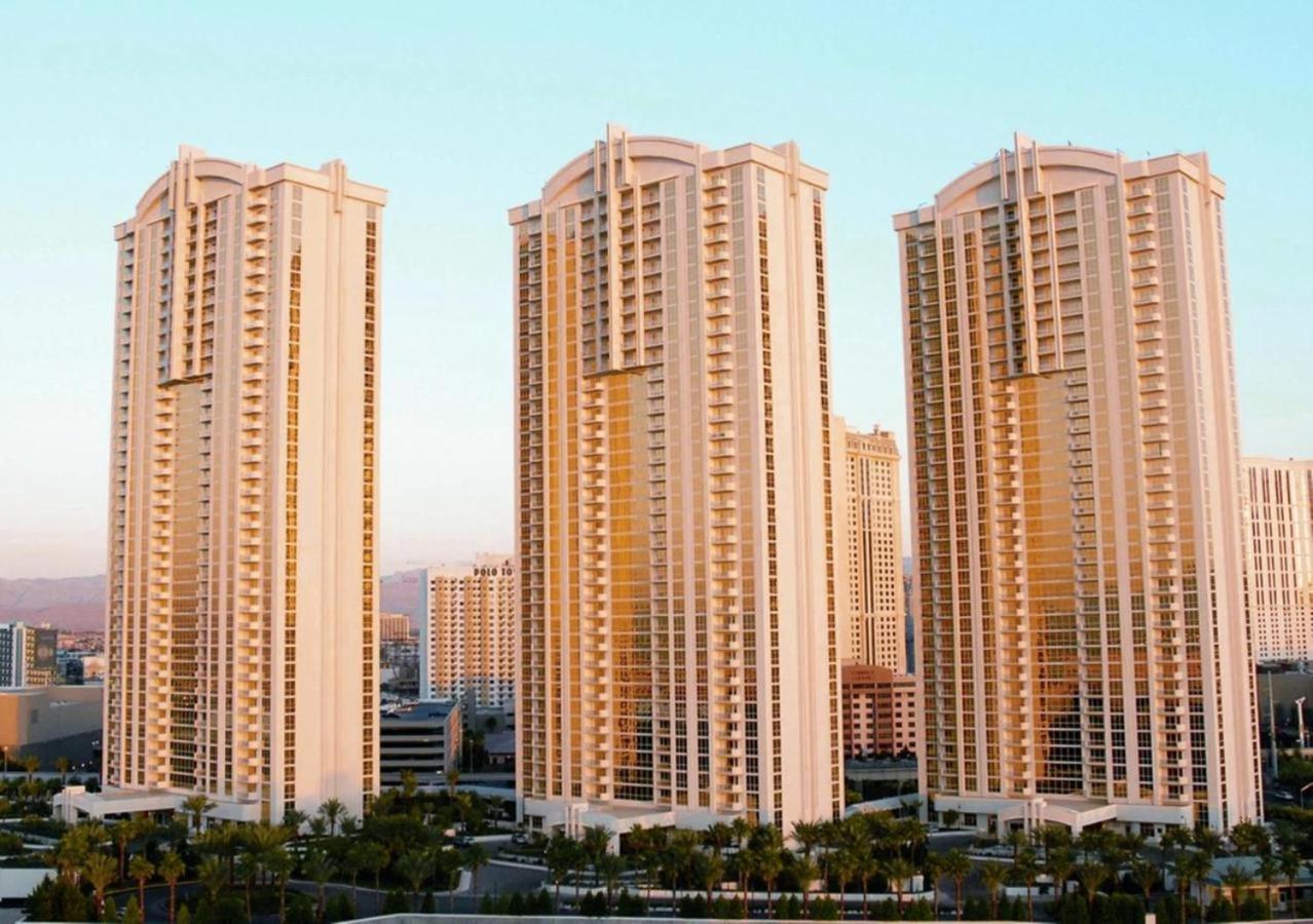 Apartment Mgm With Stunning View And Zero Fee!