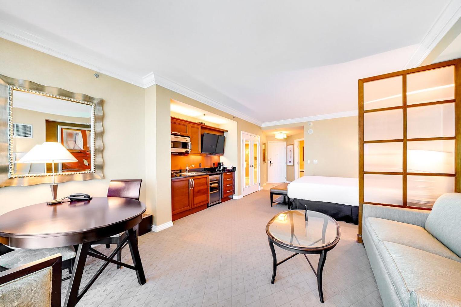 Mgm With Stunning View And Zero Fee! Apartment *