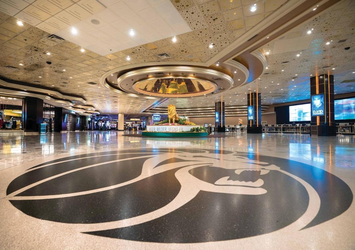 Mgm With Stunning View And Zero Fee! *