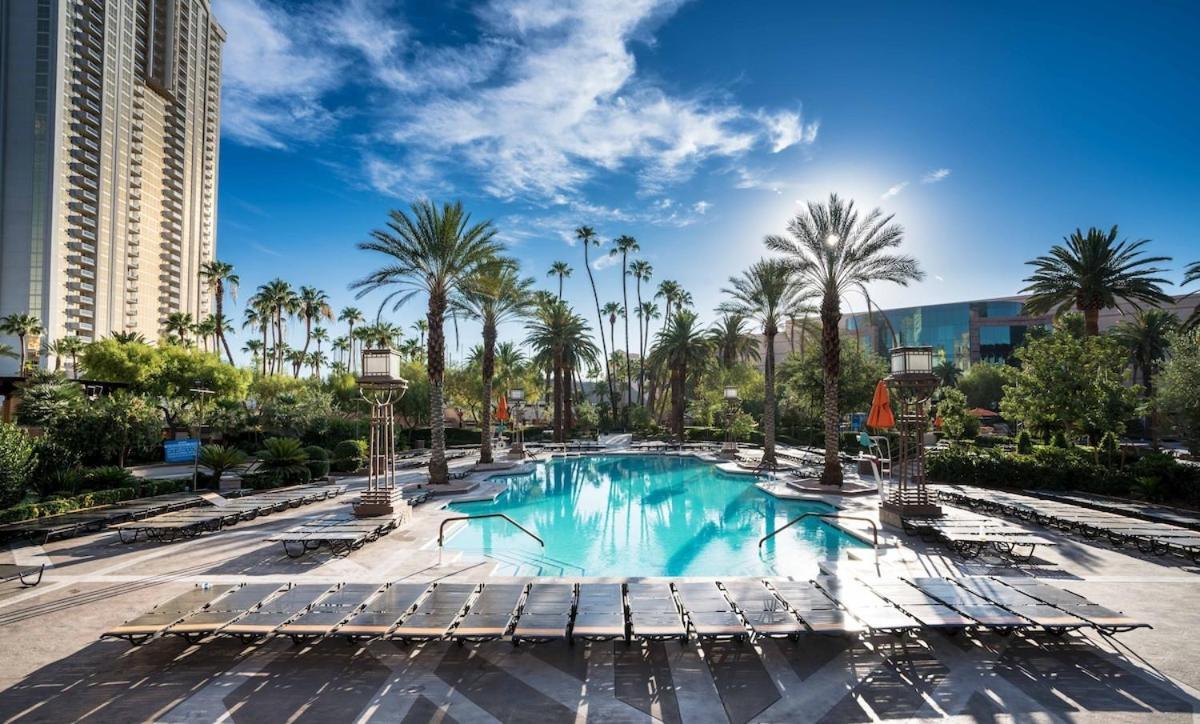Mgm With Stunning View And Zero Fee! Apartment